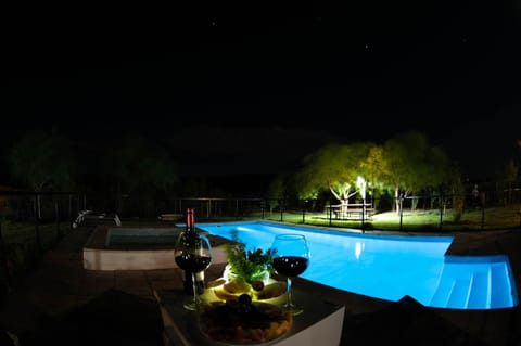 Evening entertainment, Swimming pool, Drinks