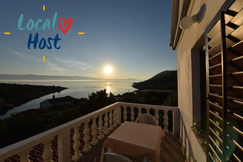 Apartmani Marko Apartment in Dubrovnik-Neretva County