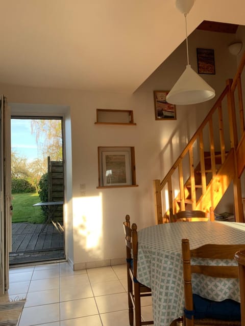 Gite de Kergrist House in Paimpol