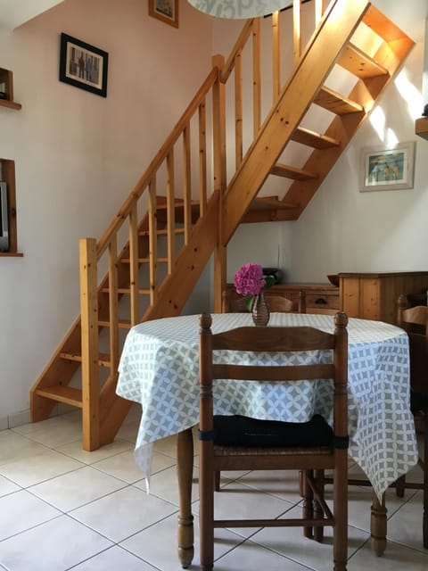 Gite de Kergrist House in Paimpol