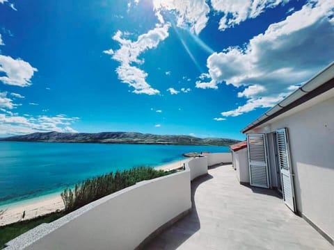 AtlantisPagNovalja Bed and Breakfast in Zadar County