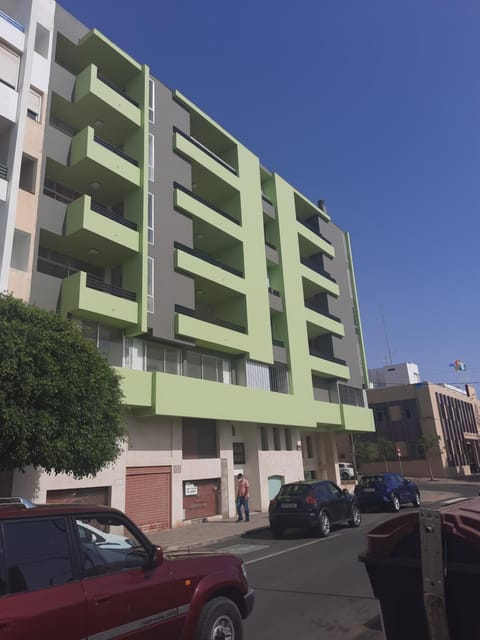 Property view