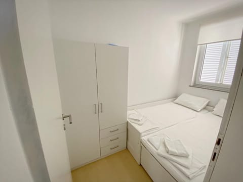 Apartment Bobby Apartment in Novalja