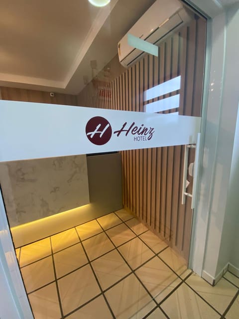 Property logo or sign