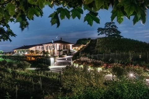 Agrisuite Il Cedro Apartment in Liguria