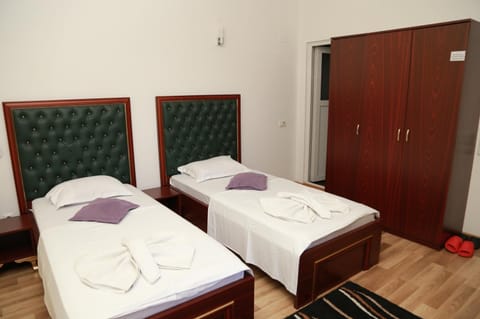 Hotel Venisi Hotel in North Macedonia