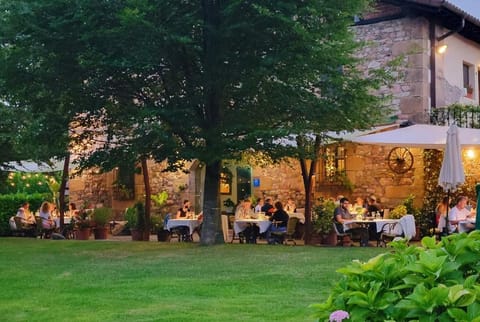 Garden, Balcony/Terrace, Dinner