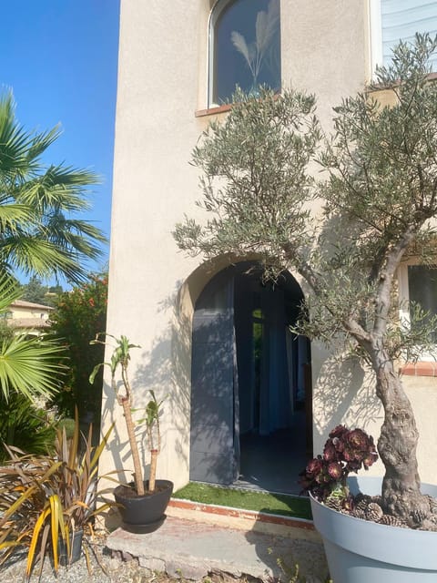 Appartement Sol y Mar Apartment in Roquebrune-sur-Argens