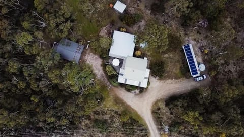 Property building, View (from property/room)