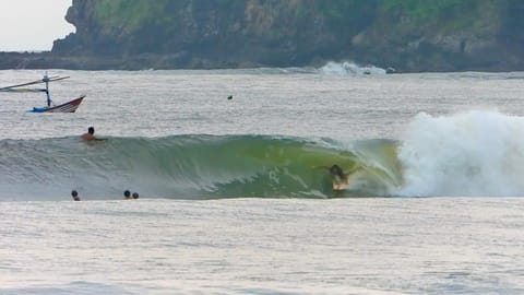 People, Natural landscape, Activities