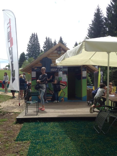 B&B Zanin di Zanin Mauro Bed and Breakfast in Valdobbiadene