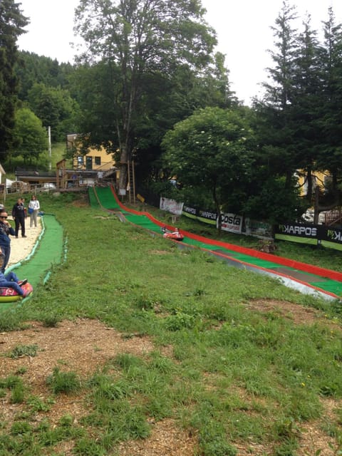 B&B Zanin di Zanin Mauro Bed and Breakfast in Valdobbiadene