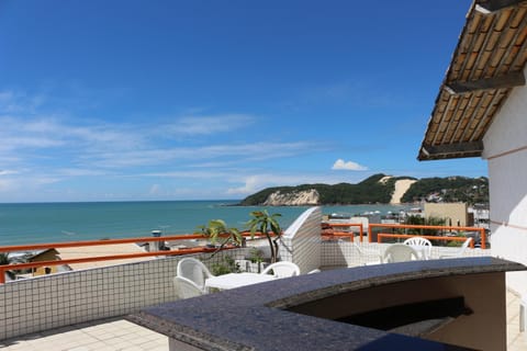 Balcony/Terrace, Beach, Sea view