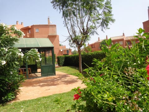 BBQ facilities, Garden, Garden view