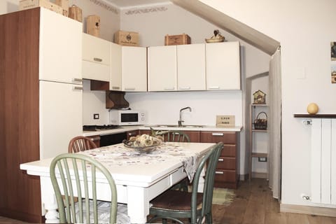 Case Vacanze ai Burattini Apartment in Province of Brescia