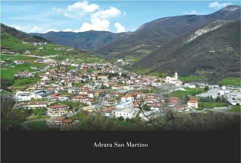 Case Vacanze ai Burattini Apartment in Province of Brescia