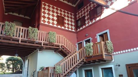 Case Vacanze ai Burattini Apartment in Province of Brescia