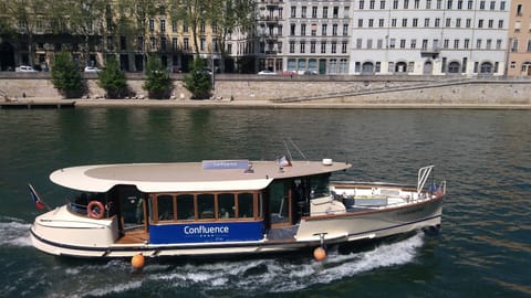 Off site, Entertainment