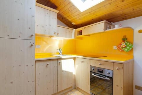 Appartamento Saslonch 21 Apartment in Moena