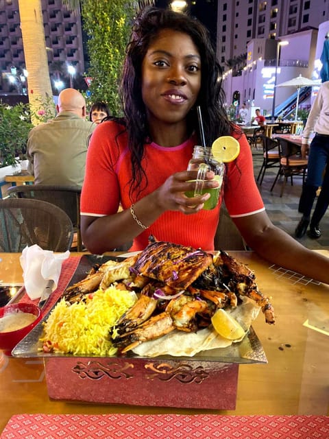 My-Places Dubai Apartment suitable for large groups Al Sahab 1 Apartment in Dubai