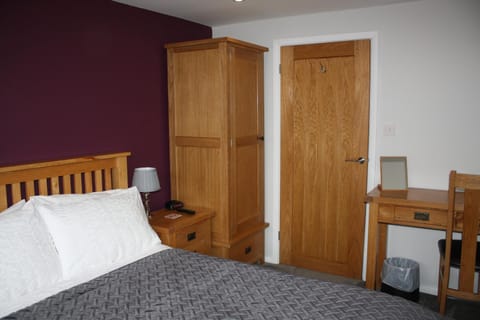 Amberleigh House Annex Apartment in Forest Heath District