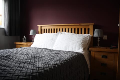 Amberleigh House Annex Apartment in Forest Heath District