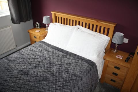 Amberleigh House Annex Apartment in Forest Heath District