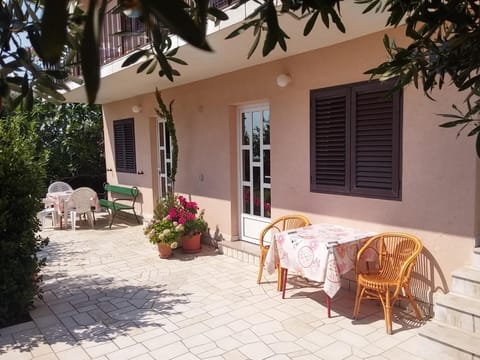 Balcony/Terrace, children, Family