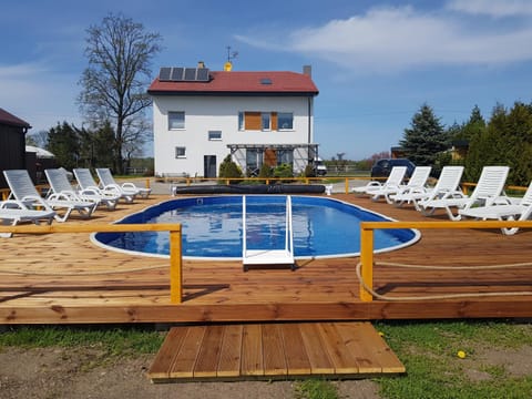 Property building, Swimming pool, Swimming pool