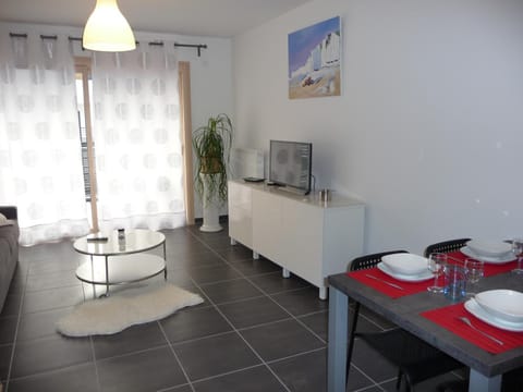 Le Rive Gauche Apartment in Sévrier