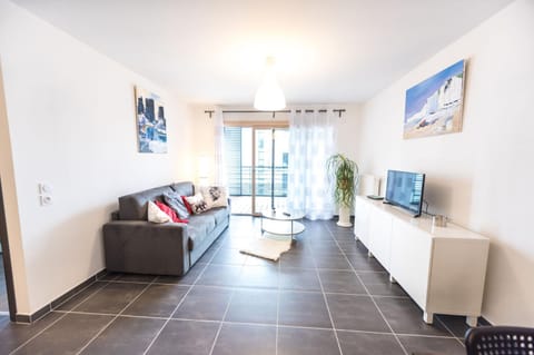 Le Rive Gauche Apartment in Sévrier