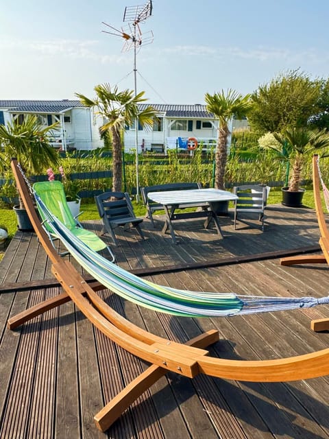 Domki GAMA House in West Pomeranian Voivodeship, Poland