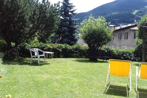 Appartamenti Via Monte Braulio 19 Apartment in Bormio