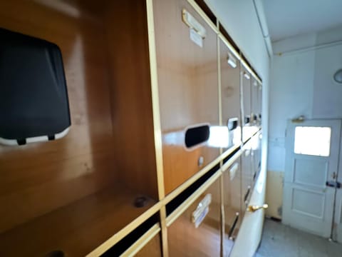 Aduepassidallafiera Apartment in Bologna