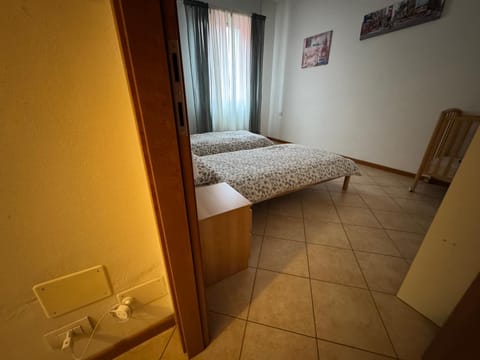 Aduepassidallafiera Apartment in Bologna