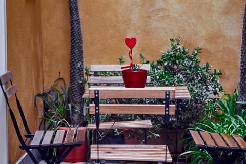Garden, Balcony/Terrace, Other, Decorative detail