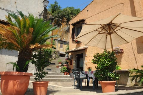 La Casa Del Sole Bed and Breakfast in Umbria