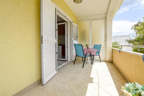 Patio, View (from property/room), Balcony/Terrace, Seating area