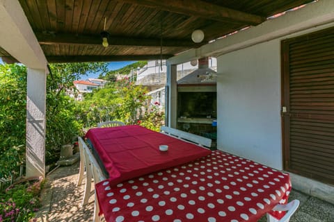 BBQ facilities, Balcony/Terrace