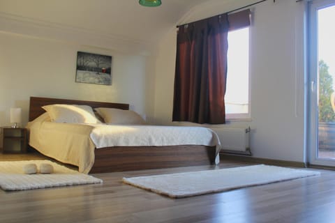 Hotel Kika Hotel in Serbia