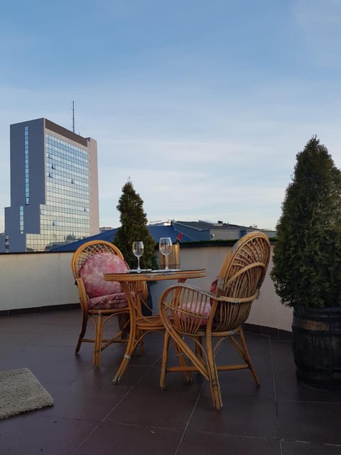 Hotel Kika Hotel in Serbia