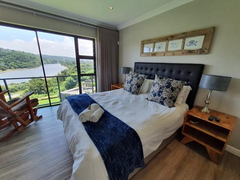 Bed, View (from property/room), Photo of the whole room, Bedroom