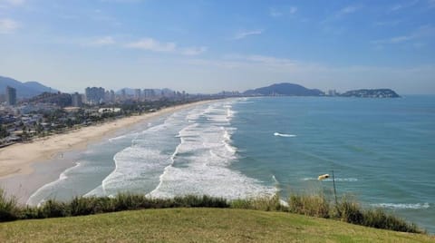Natural landscape, Beach, Sea view