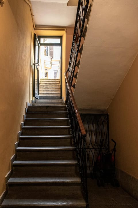 Borgo San Leonardo Apartment in Bergamo
