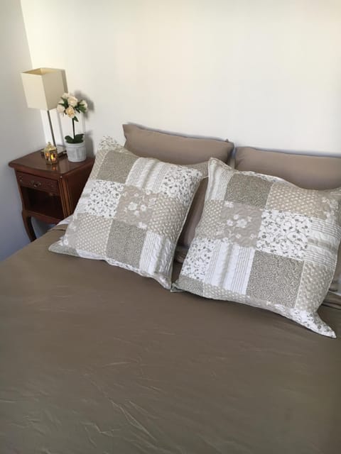 Appartment Le Charme du Bourgeois Apartment in Nice