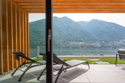 La Locanda del Cantiere Inn in Laglio