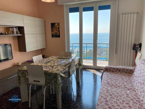 Apartament Arcobaleno a 500 metri dal mare Apartment in Albissola Marina
