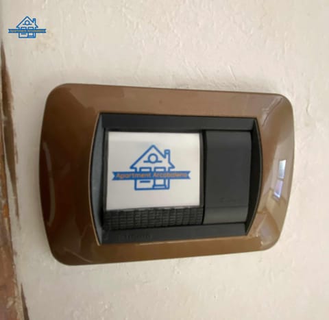 Apartament Arcobaleno a 500 metri dal mare Apartment in Albissola Marina