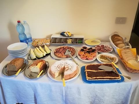 Stazzu Coiga Farm Stay in Sardinia