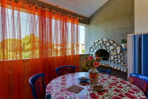 Balcony/Terrace, children, Family